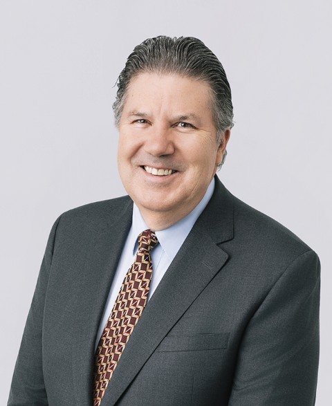 Dale C. Peniuk, CPA, CA