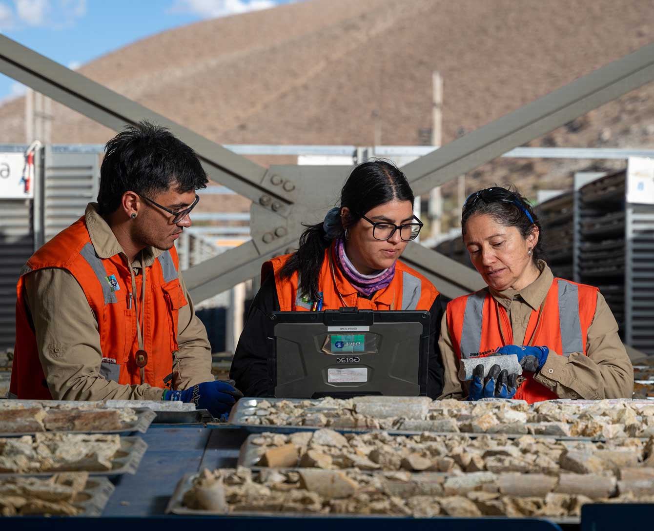 Diversity Equity and Inclusion