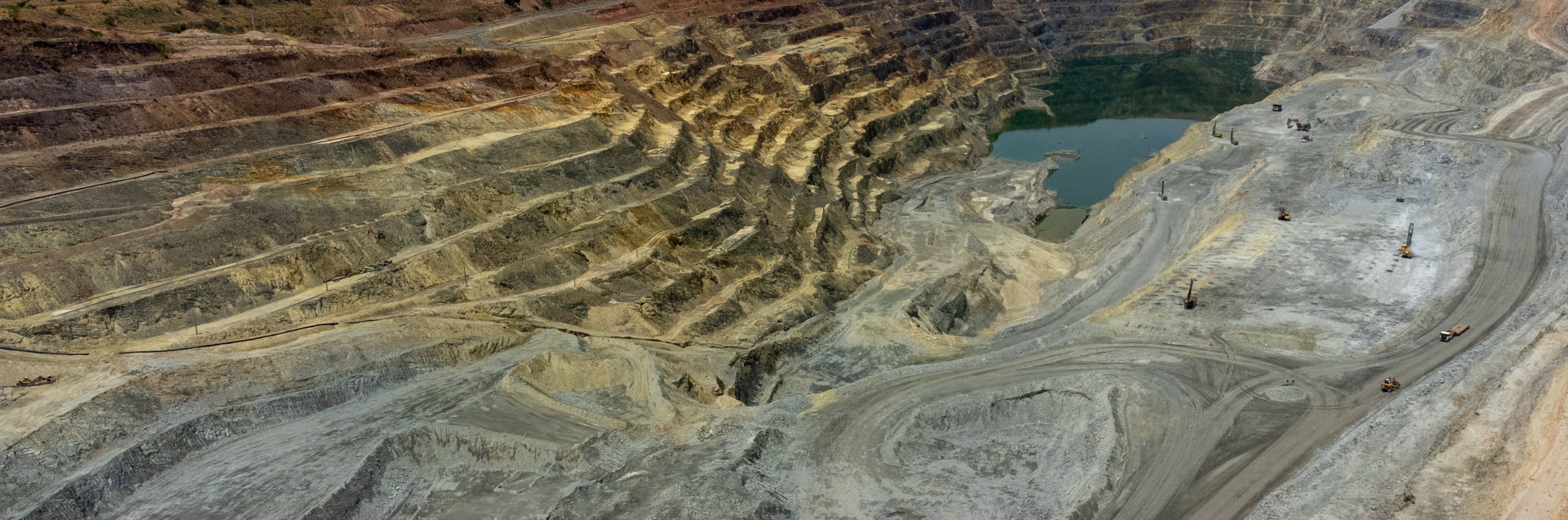 Background image for About Lundin Mining