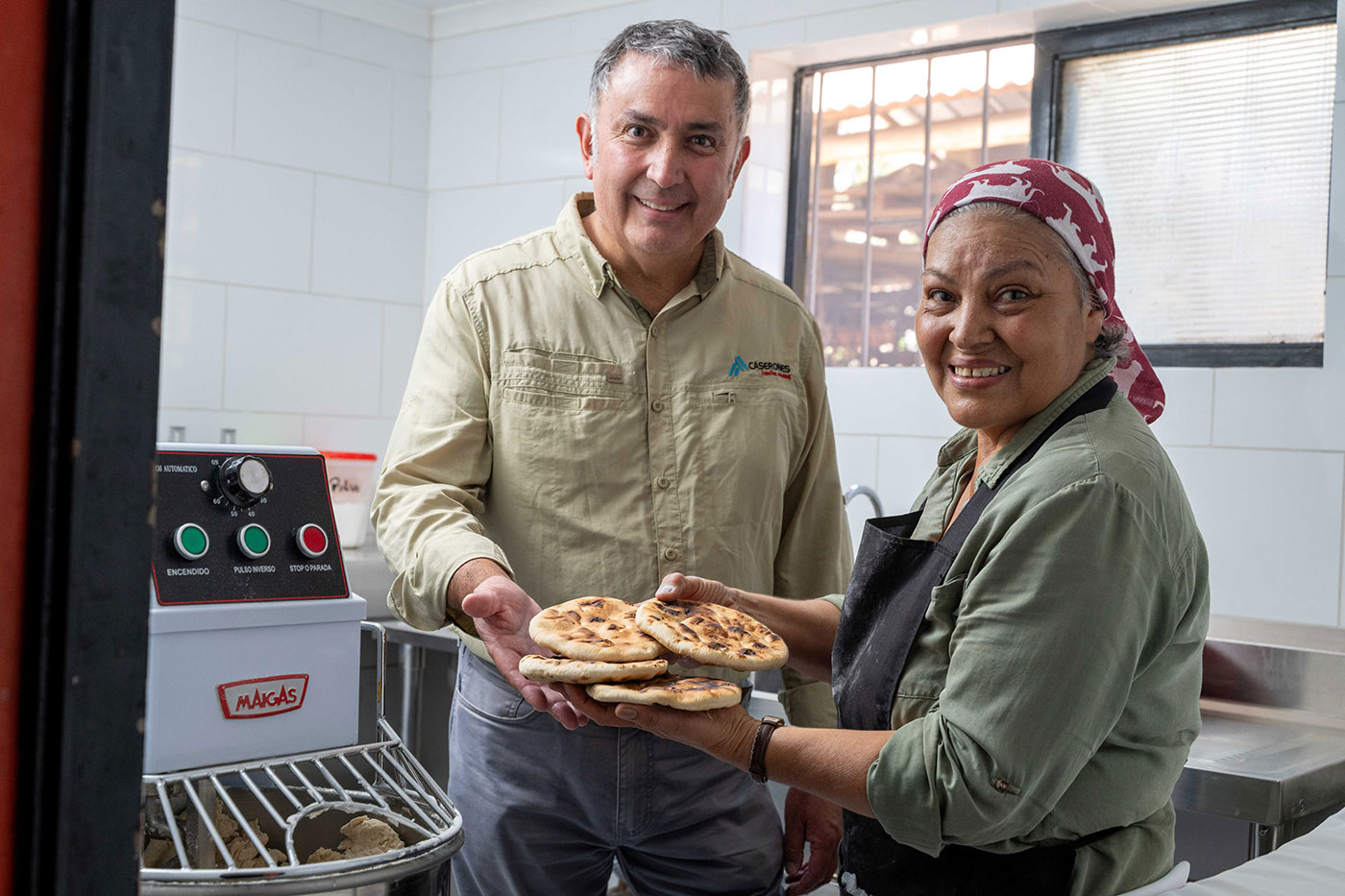 A Taste of Los Loros image