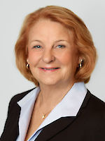 Catherine J. G. Stefan, CPA, CA