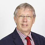 Peter C. Jones