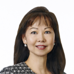 Juliana L. Lam, CPA, CA