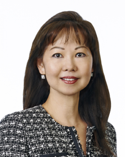 Juliana L. Lam, CPA, CA, ICD.D