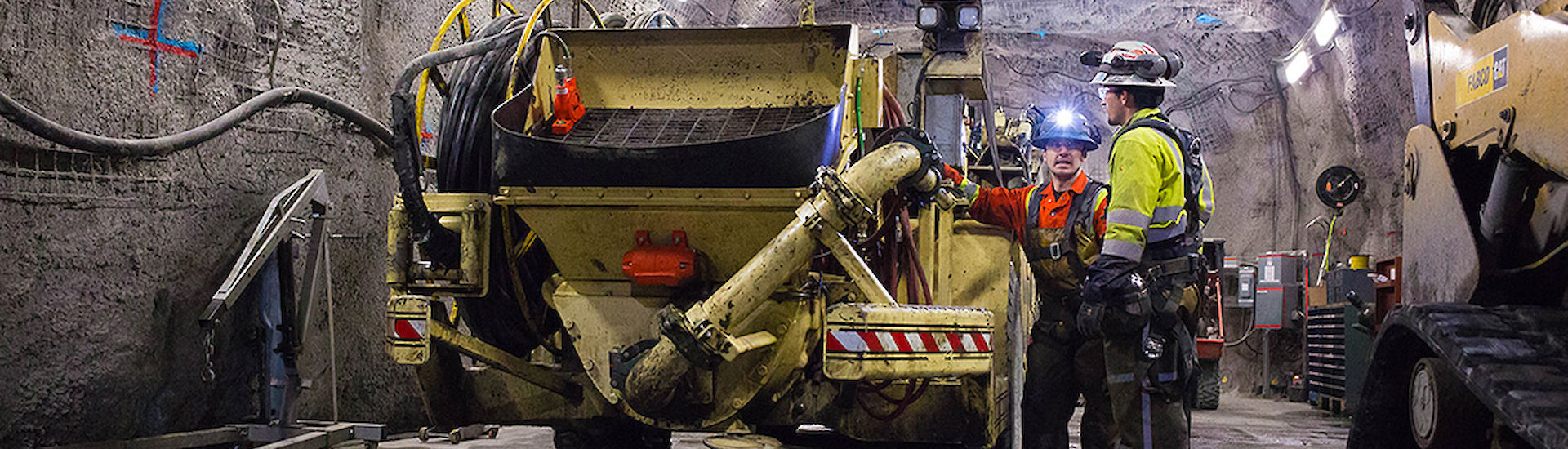 Eagle Lundin Mining Corporation